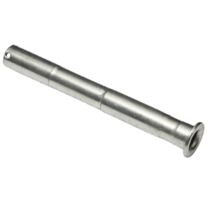 Center Stand Pin Standard Gixxer