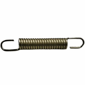 Center Stand Spring Standard Gixxer - Genuine
