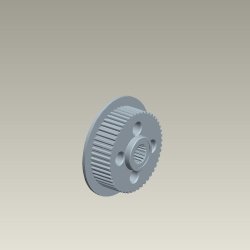 Centre Clutch For Achiever | X-treme | Hunk | Impluse | Xtreme | Xtreme 160r | Hero