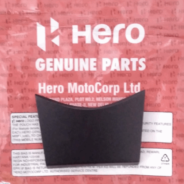 Centre Rear Cowl Lwr For Xtreme FI 160R | Hero