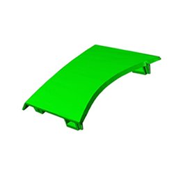Centre Rear Cowl Lwr For Xtreme Fi 160r | Hero