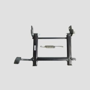 Centre Stand Assy W/pin & Spring Ather