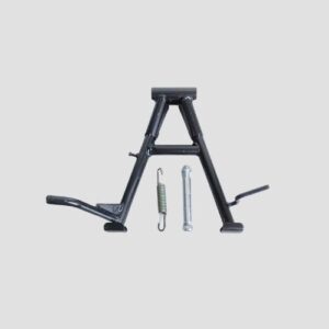 Centre Stand Assy W/pin & Spring Star/star City/victor Glx/victor Gx