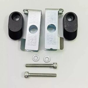 Chain Adjuster Kit For Royal Enfield All New Classic 350 | Bullet 350