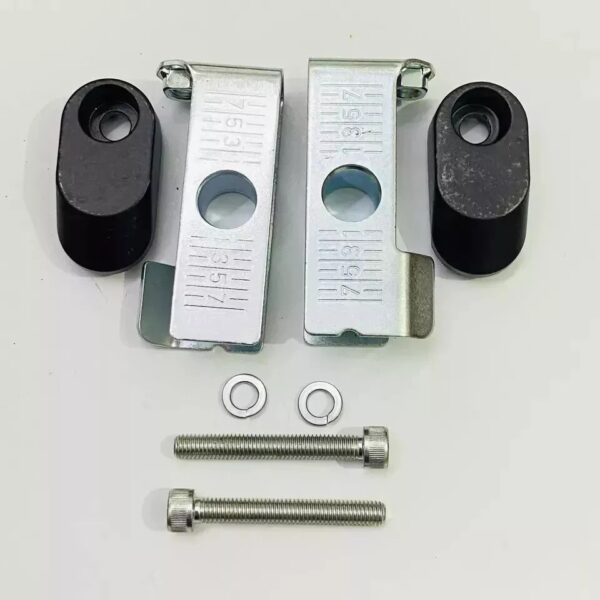 Chain Adjuster Kit For Royal Enfield All New Classic 350 | Bullet 350
