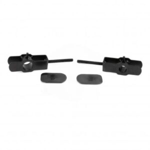 Chain Adjuster Kit For Royal Enfield Thunderbird x500 | x350 | Classic 500 | Classic 350 | Contintial Gt | Rumbler 500