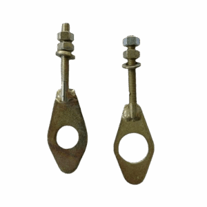 Chain Adjuster Standard Twister - Genuine