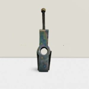 Chain Adjuster (tensioner) For Tvs Apache Rtr