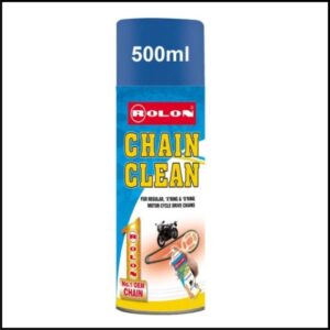 Chain Cleaner 500ml - Rolon (free Home Delivery)