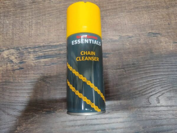 Chain Cleaner Royal Enfield