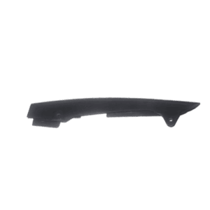 Chain Cover Black Silver Apache Rtr 160
