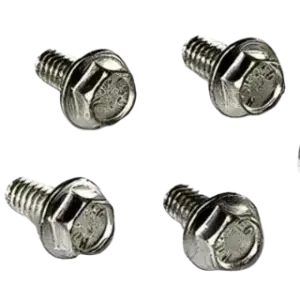 Chain Cover Bolts Standard Honda Livo