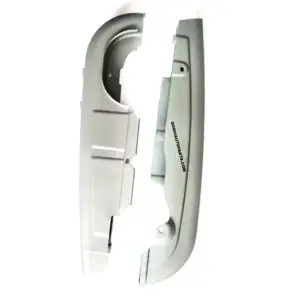 Chain Cover For Splendor/spl Pro Pvcgray