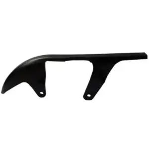 Chain Cover Pvc For Royal Enfield Classic 350 & 500 Cc- Original