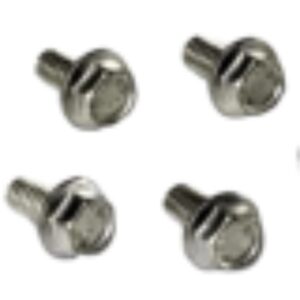 Chain Cover Silver Standard Tvs Star City