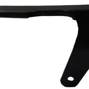 Chain Guard Assembly Black For Royal Enfield Bullet 350 Es Bs3