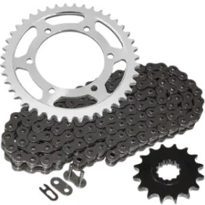 Chain Kit Geniune Cd 100