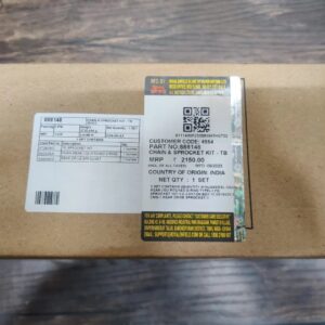 Chain Kit Re Classic 350 Single Disc