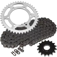 Chain Kit Standard Pulsar 220f - Genuine