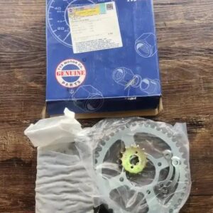 Chain Kit Tvs Apache Rtr 180 (14t/46t/130links)