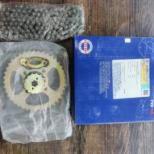 Chain Kit Tvs Star City+, Jive, Victor Bs4