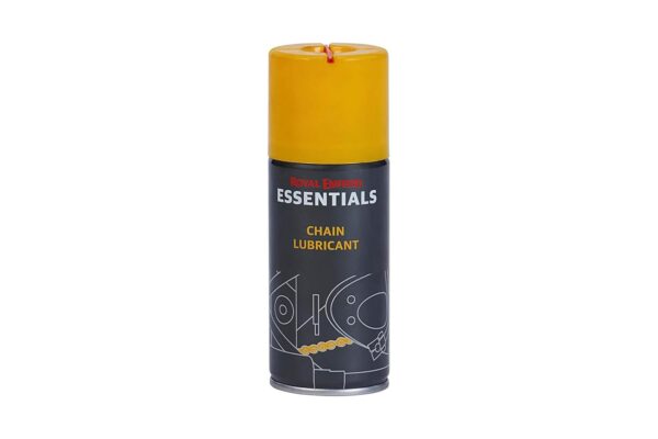 Chain Lubricant 150 ml | Royal Enfield Essentials