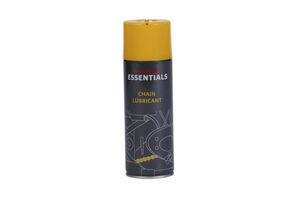 Chain Lubricant 500 ml | Royal Enfield Essentials