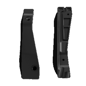 Chain Pad For Royal Enfield Thunderbird X 500 ABS - BSIV