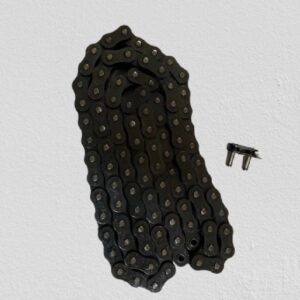 Chain Rear 100 Pitches O Ring For Royal Enfield Bullet 350 | Classic 350 | Continental GT