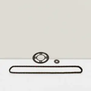 Chain Sporcket Kit Hero Ignitor (20k820s)