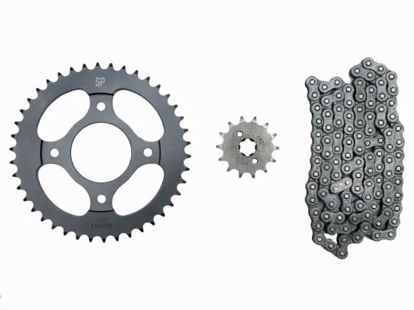 Chain  Kit For Jive/radeon/star+/vic N