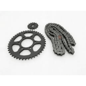 Chain Sprocket Kit | Caliber 115 | Rolon