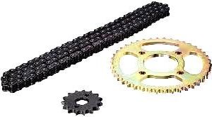 Chain Sprocket Kit | Campion/Boxer | Rolon