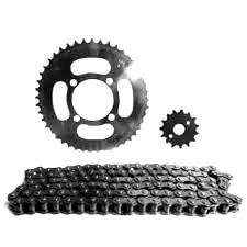 Chain Sprocket Kit | Ct100 Deluxe | Rolon
