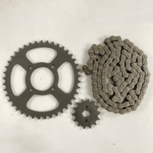 Chain Sprocket Kit | Ct100 Es | Rolon