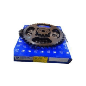 Chain Sprocket Kit For Bajaj Discover 110