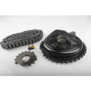 Chain & Sprocket Kit For Classic 350 (ps597463) Classic 350