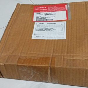 Chain Sprocket Kit For Honda CB Hornet 160R