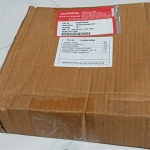 Chain Sprocket Kit For Honda Cb Hornet 160r