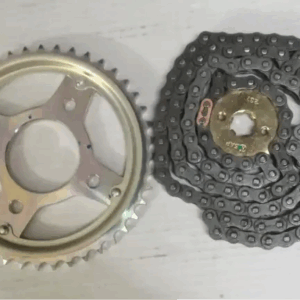 Chain Sprocket Kit For Honda Cbr150r (2011-2015)