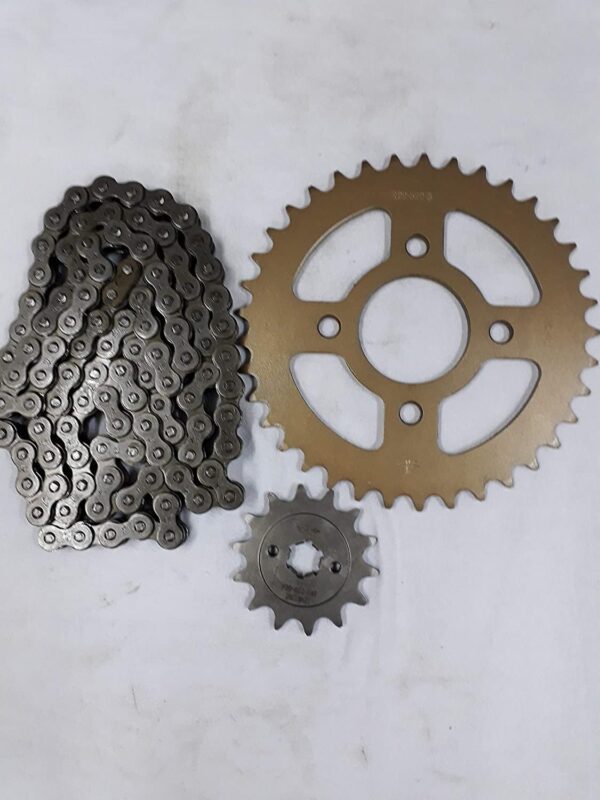 Chain Sprocket Kit For Honda X Blade | Rolon