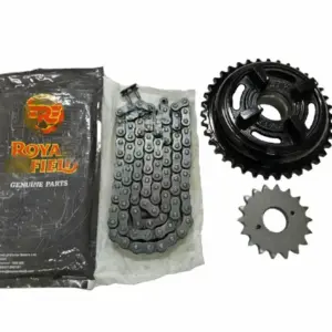 Chain Sprocket Kit For Royal Enfield Classic 500 Bs3/ Bs4 597462
