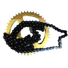 Chain Sprocket Kit | Pulsar 150/180cc ( 2012-2016) | Rolon