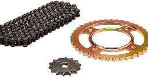 Chain Sprocket Kits (Cbz Xtreme) Rolon