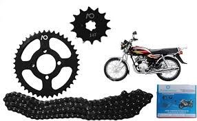 Chain Sprocket Kits | Crux/Crux R | Rolon