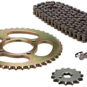 CHAIN SPROCKET KITS | GLADIATOR | ROLON