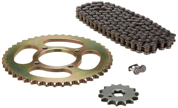 CHAIN SPROCKET KITS | GLADIATOR | ROLON