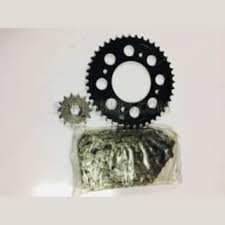Chain Sprocket Kits ( Ignitor 125cc ) Rolon