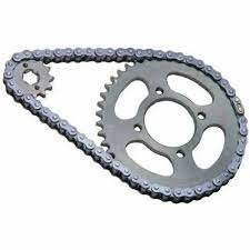 Chain Sprocket Kits ( Passion/Passion Plus Old ) Rolon