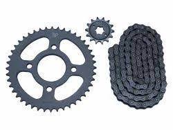 Chain Sprocket Kits Pulsar 150ns Rolon